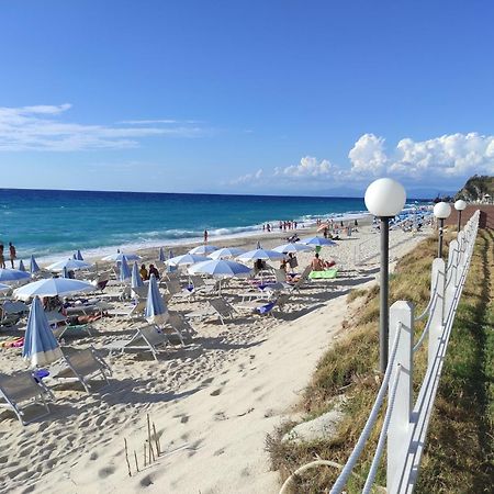 Hotel Borgo Marino Albatros Zambrone Esterno foto