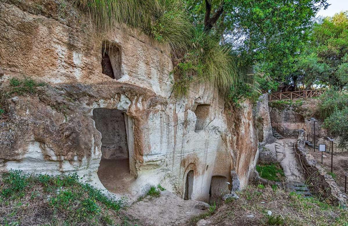 Hotel Borgo Marino Albatros Zambrone Esterno foto