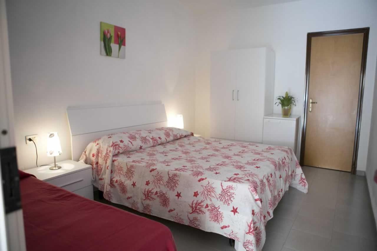 Hotel Borgo Marino Albatros Zambrone Esterno foto
