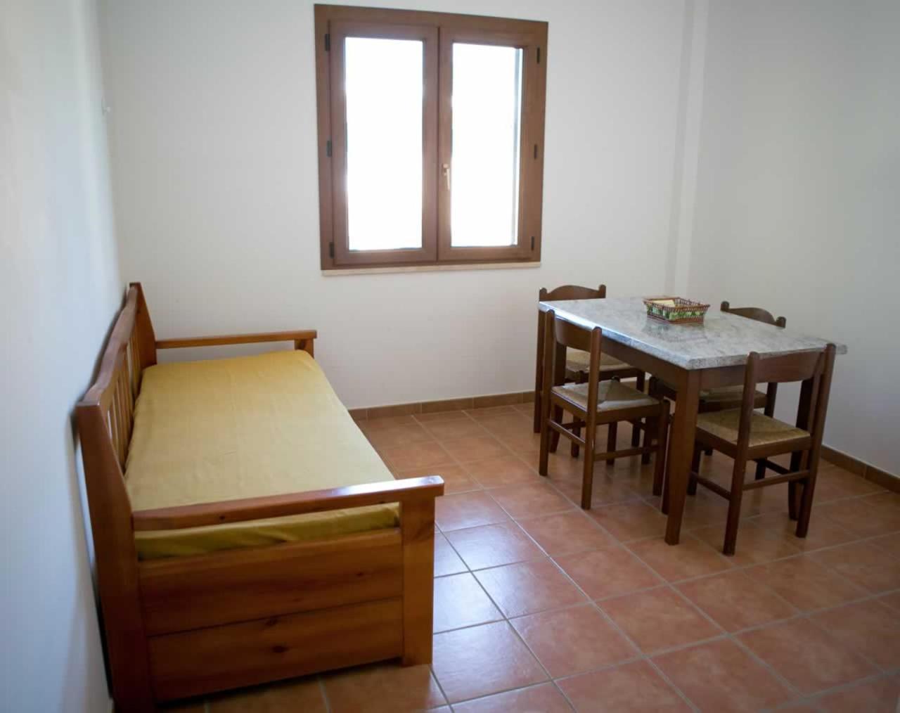Hotel Borgo Marino Albatros Zambrone Esterno foto