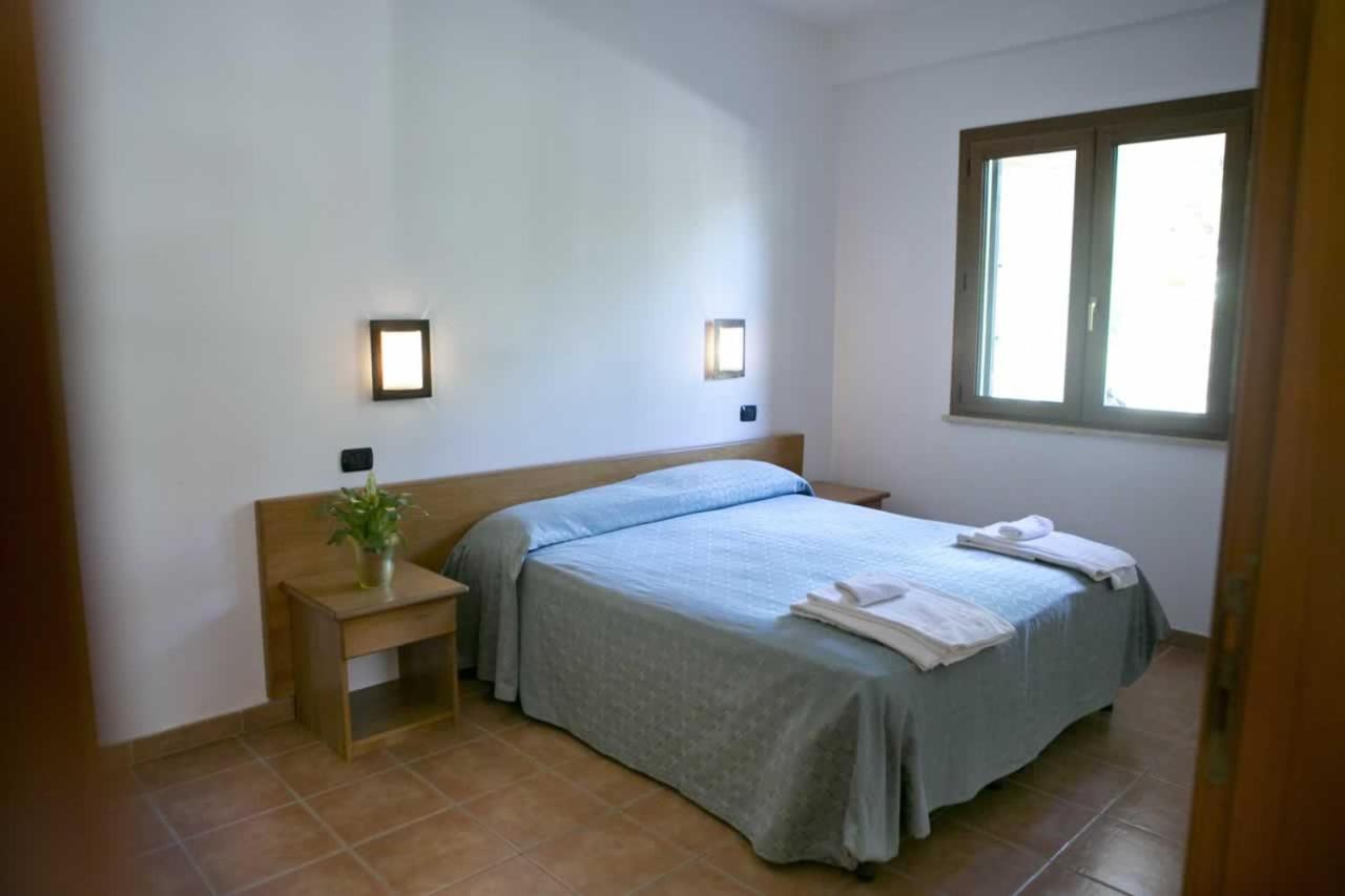Hotel Borgo Marino Albatros Zambrone Esterno foto